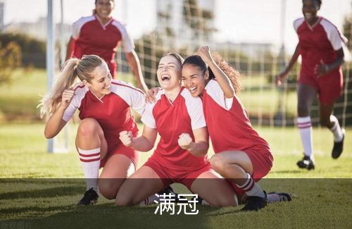 了解满冠